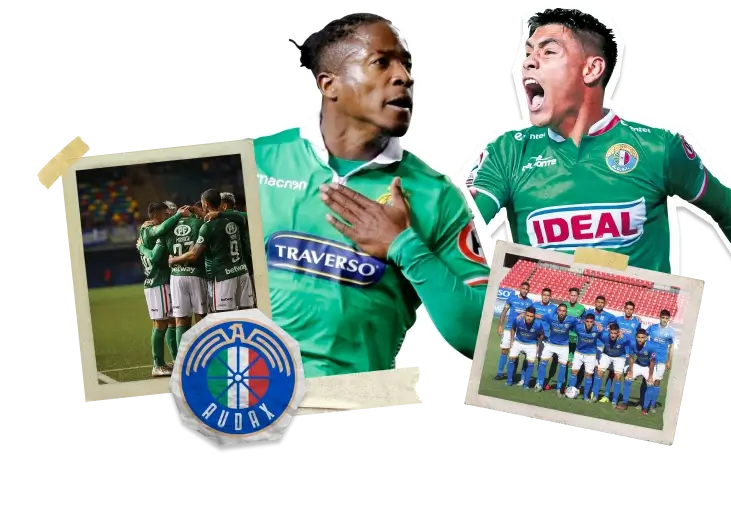 Audax Italianoclub banner Players Image