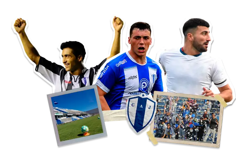 Juventud Las Piedrasclub banner Players Image