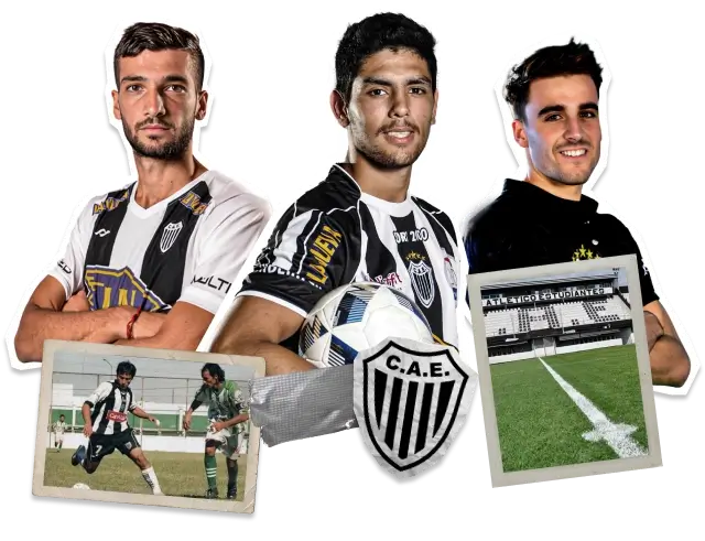CAEclub banner Players Image