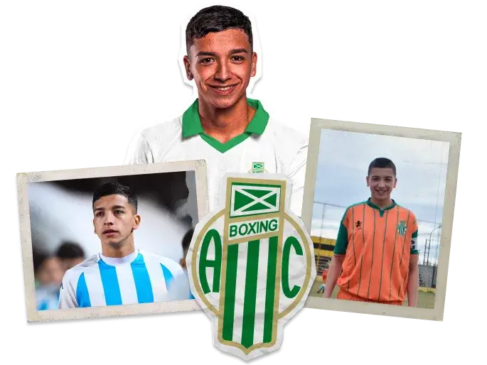 Asociación Atlética Boxing Clubclub banner Players Image