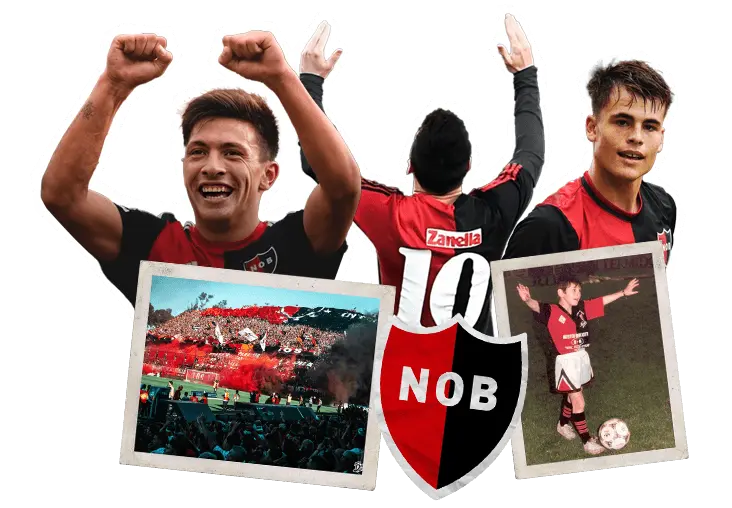 Newell's Old Boysclub banner Players Image